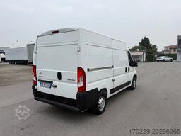 Citroen Jumper L2H2