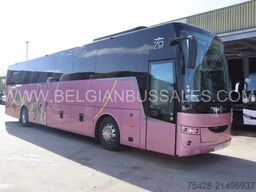 Van Hool EX16M / Tourismo / Acron / 13.3m / Euro 6