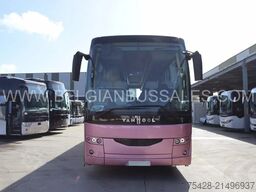 Van Hool EX16M / Tourismo / Acron / 13.3m / Euro 6