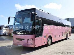 Van Hool EX16M / Tourismo / Acron / 13.3m / Euro 6