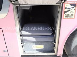 Van Hool EX16M / Tourismo / Acron / 13.3m / Euro 6