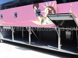 Van Hool EX16M  / Tourismo / Acron / 13.3m / Euro 6