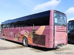 Van Hool EX16M / Tourismo / Acron / 13.3m / Euro 6