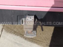 Van Hool EX16M / Tourismo / Acron / 13.3m / Euro 6