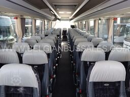 Van Hool EX16M / Tourismo / Acron / 13.3m / Euro 6