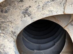 Mercedes-Benz AROCS 4145