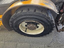 Jungheinrich DFG 430