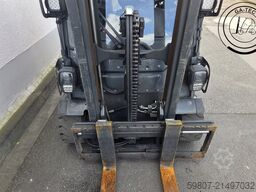 Linde E18