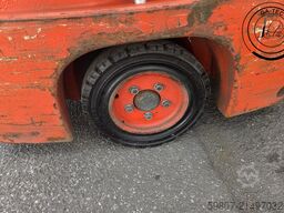 Linde E18