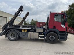 IVECO Stralis AS330 Absetzkipper VDL