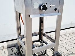 Heidebrenner Hockerkocher