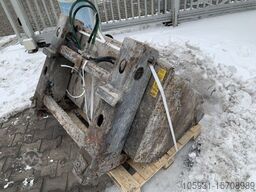 Kaup Loading Bucket Kaup 2T184.2