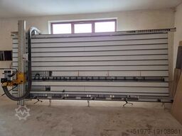 Putsch Meniconi SVP145