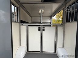 RENAULT Master STX 3 Sitzer L2  Super Light
