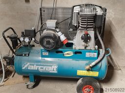 Aircraft AC 703/100 und AD 36