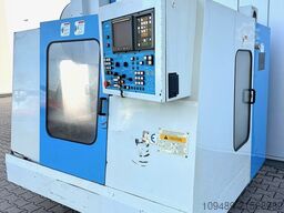 YCM VMC 65 A / Fanuc OM