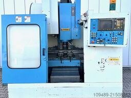 YCM VMC 65 A / Fanuc OM