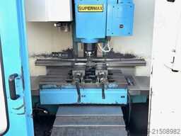 YCM VMC 65 A / Fanuc OM