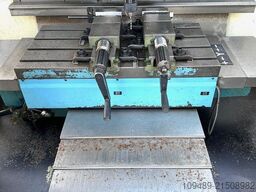 YCM VMC 65 A / Fanuc OM