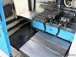 YCM VMC 65 A / Fanuc OM