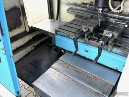 YCM VMC 65 A / Fanuc OM