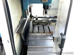 YCM VMC 65 A / Fanuc OM
