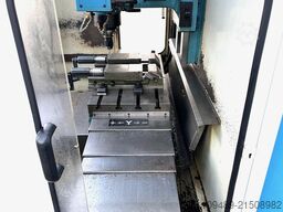 YCM VMC 65 A / Fanuc OM