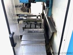 YCM VMC 65 A / Fanuc OM