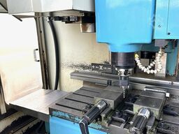 YCM VMC 65 A / Fanuc OM