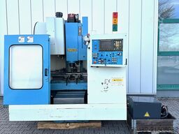 YCM VMC 65 A / Fanuc OM