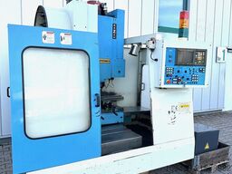 YCM VMC 65 A / Fanuc OM