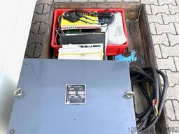 YCM VMC 65 A / Fanuc OM