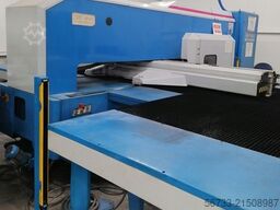 FINNPOWER A5 20  2500 x 1250 mm