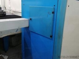 FINNPOWER A5 20  2500 x 1250 mm