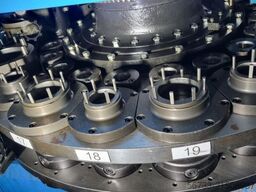 FINNPOWER A5 20  2500 x 1250 mm