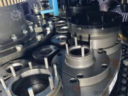 FINNPOWER A5 20  2500 x 1250 mm