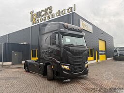 Iveco AS440ST/FP SWAY 570 + RETARDER + EURO 6 + SHOW...