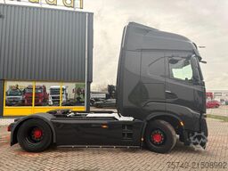 Iveco AS440ST/FP SWAY 570 + RETARDER + EURO 6 + SHOW...