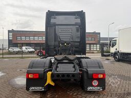 Iveco AS440ST/FP SWAY  570 + RETARDER + EURO 6 + SHOW...