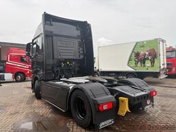 Iveco AS440ST/FP SWAY 570 + RETARDER + EURO 6 + SHOW...