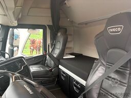 Iveco AS440ST/FP SWAY  570 + RETARDER + EURO 6 + SHOW...