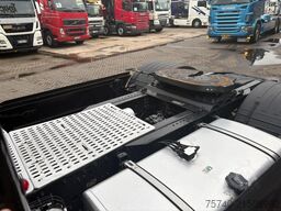 Iveco AS440ST/FP SWAY  570 + RETARDER + EURO 6 + SHOW...