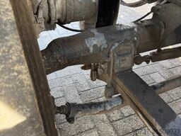 Scania R490 **EURO 6-STEERING AXXLE**