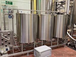Newlands Systems Sudhaus