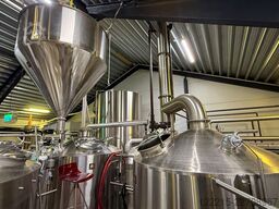 Newlands Systems Sudhaus