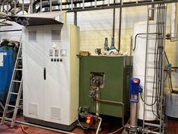 Newlands Systems Sudhaus
