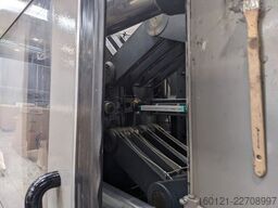 PLASTIC METAL S.p.A. UNYKA 650