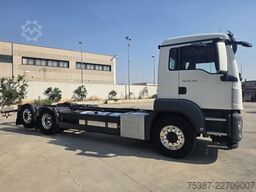 MAN TGS 26.460
