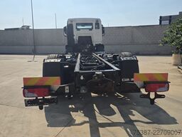 MAN TGS 26.460