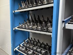WNT HSK 80A tool holders